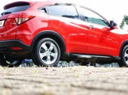 Dijual mobil bekas Honda HR-V E, Banten  1