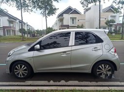 Jual mobil bekas murah Honda Brio E 2015 di Banten 1