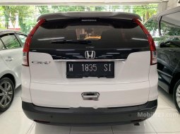 Honda CR-V 2013 Jawa Timur dijual dengan harga termurah 2