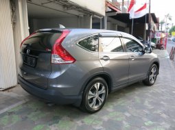 Honda CRV 2.4 AT Matic 2013  7