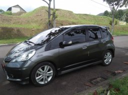 Jual mobil  Honda Jazz 2012 GE8 1,5 E AT, Jawa Barat, Kab Bandung Barat 1