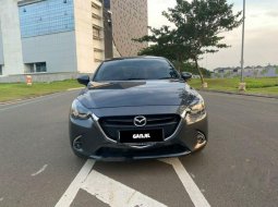 Mobil Mazda 2 2017 Hatchback dijual, DKI Jakarta 10