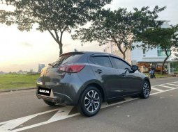 Mobil Mazda 2 2017 Hatchback dijual, DKI Jakarta 6