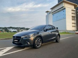 Mobil Mazda 2 2017 Hatchback dijual, DKI Jakarta 11