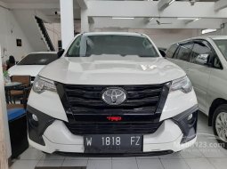 Jual cepat Toyota Fortuner VRZ 2017 di Jawa Timur 8