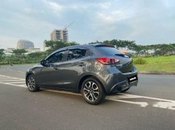 Mobil Mazda 2 2017 Hatchback dijual, DKI Jakarta 8
