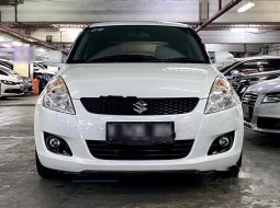 DKI Jakarta, jual mobil Suzuki Swift GX 2013 dengan harga terjangkau 11