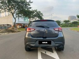 Mobil Mazda 2 2017 Hatchback dijual, DKI Jakarta 7