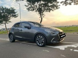 Mobil Mazda 2 2017 Hatchback dijual, DKI Jakarta 9