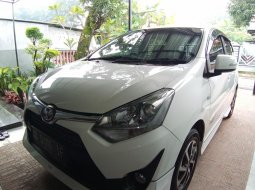 Toyota Agya 1.2L TRD A/T 2019 Putih 3