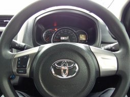 Toyota Agya 1.2L TRD A/T 2019 Putih 6