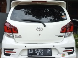 Toyota Agya 1.2L TRD A/T 2019 Putih 9