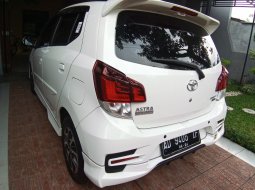 Toyota Agya 1.2L TRD A/T 2019 Putih 10