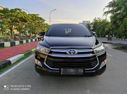 Toyota Innova Reborn 2.4V A/T (Diesel) 2016 2