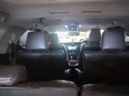 Dijual mobil bekas Toyota Fortuner VRZ, DKI Jakarta  2