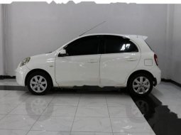 Jual mobil Nissan March XS 2011 bekas, DKI Jakarta 9