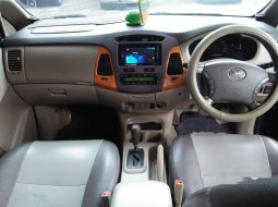 Jawa Timur, jual mobil Toyota Kijang Innova V 2010 dengan harga terjangkau 10