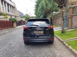 Jual cepat Mazda CX-5 Grand Touring 2015 di Jawa Timur 5