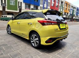 Mobil Toyota Yaris 2019 TRD Sportivo terbaik di DKI Jakarta 20