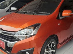 Jual mobil Daihatsu Ayla 2018 , Kota Bekasi, Jawa Barat 2