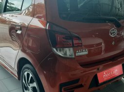 Jual mobil Daihatsu Ayla 2018 , Kota Bekasi, Jawa Barat 4