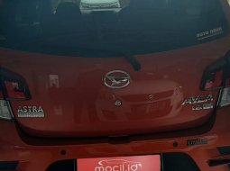 Jual mobil Daihatsu Ayla 2018 , Kota Bekasi, Jawa Barat 5