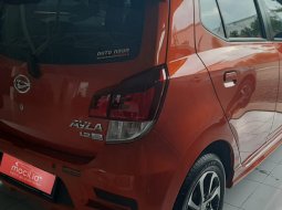 Jual mobil Daihatsu Ayla 2018 , Kota Bekasi, Jawa Barat 6