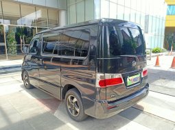 Daihatsu Luxio 1.5 D M/T #SSMobil21 Surabaya Mobil Bekas 9