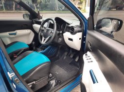 Suzuki Ignis GL 2017 Biru #SSMobil21 Surabaya Mobil Bekas 4