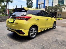 Mobil Toyota Yaris 2019 TRD Sportivo terbaik di DKI Jakarta 21