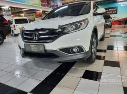 Dijual mobil bekas Honda CR-V 2.4 Prestige, Jawa Timur  10