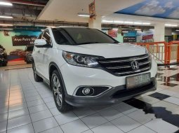 Dijual mobil bekas Honda CR-V 2.4 Prestige, Jawa Timur  9