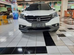 Dijual mobil bekas Honda CR-V 2.4 Prestige, Jawa Timur  8