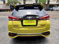 Mobil Toyota Yaris 2019 TRD Sportivo terbaik di DKI Jakarta 14