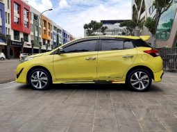Mobil Toyota Yaris 2019 TRD Sportivo terbaik di DKI Jakarta 16