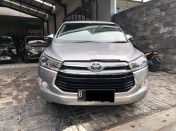 Jual cepat Toyota Kijang Innova Q 2017 di Jawa Timur 5