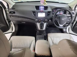 Dijual mobil bekas Honda CR-V 2.4 Prestige, Jawa Timur  3