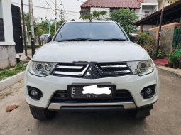 Dijual mobil bekas Mitsubishi Pajero Sport Exceed, DKI Jakarta  20