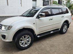 Dijual mobil bekas Mitsubishi Pajero Sport Exceed, DKI Jakarta  19