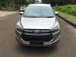 DKI Jakarta, Toyota Kijang Innova G 2016 kondisi terawat 11