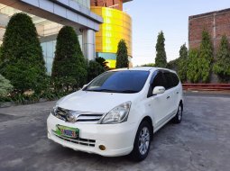 Nissan Grand Livina XV 2012 Putih #SSMobil21 Surabaya Mobil Bekas 2