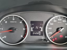 Mitsubishi Pajero Sport 2.5 Exceed AT 2016 Black On Black Terawat Siap Pakai TDP 80Jt 2