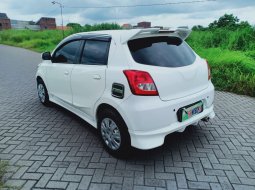 Datsun GO Panca T 2015 Putih #SSMobil21 Surabaya Mobil Bekas 8