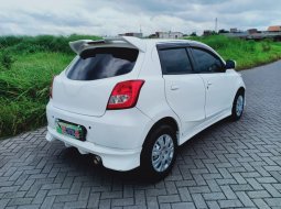 Datsun GO Panca T 2015 Putih #SSMobil21 Surabaya Mobil Bekas 9