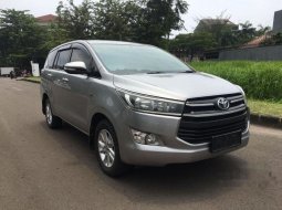DKI Jakarta, Toyota Kijang Innova G 2016 kondisi terawat 16