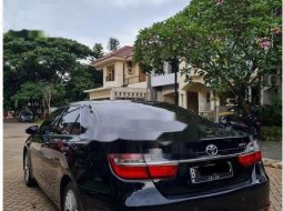 Mobil Toyota Camry 2017 V dijual, Jawa Barat 8