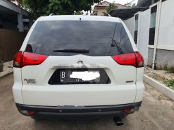 Dijual mobil bekas Mitsubishi Pajero Sport Exceed, DKI Jakarta  14