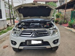 Dijual mobil bekas Mitsubishi Pajero Sport Exceed, DKI Jakarta  3