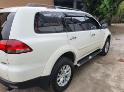 Dijual mobil bekas Mitsubishi Pajero Sport Exceed, DKI Jakarta  15