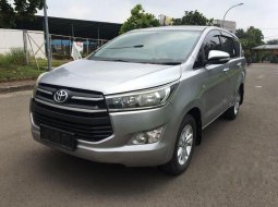 DKI Jakarta, Toyota Kijang Innova G 2016 kondisi terawat 8